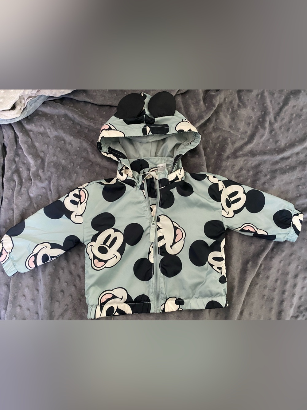 Baby Mickey Jacket